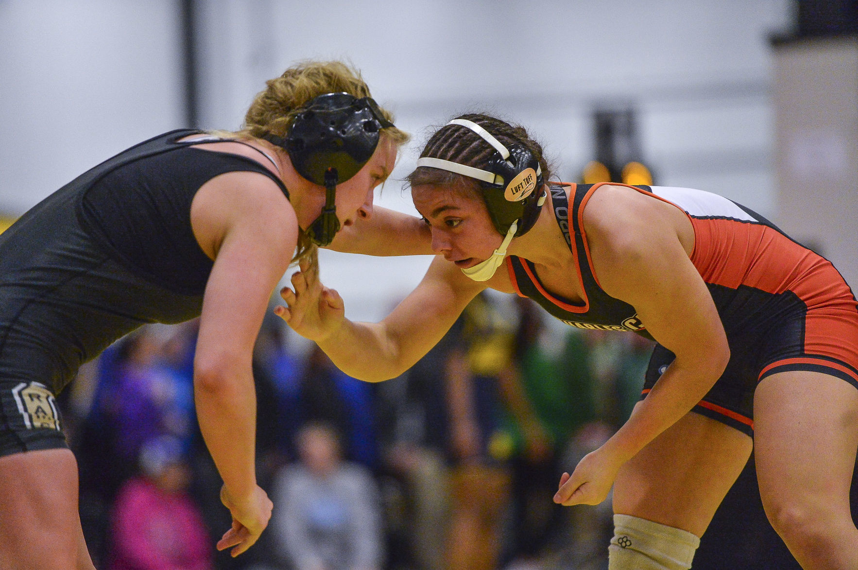 IWCOA Girls Meet Sat 10